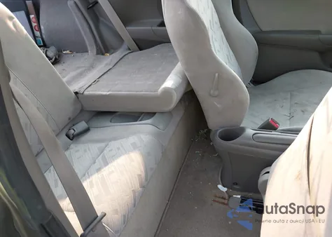 2002 Acura Rsx z USA, uszkodzony, nr VIN JH4DC54802C010372